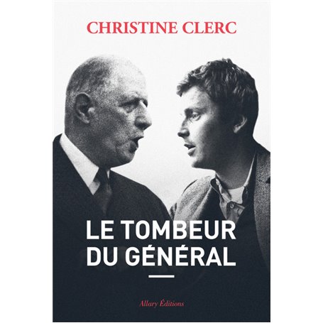 Le tombeur du Général