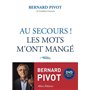 Au secours ! Les mots m'ont mangé + DVD