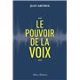 Le pouvoir de la voix