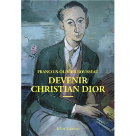 Devenir Christian Dior