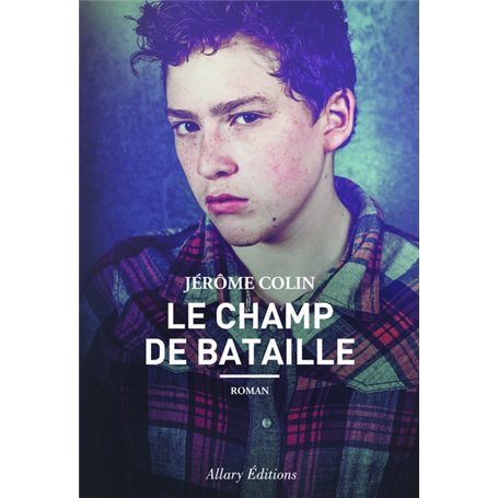 Le champ de bataille