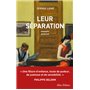 Leur séparation