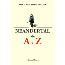 Neandertal de A à Z