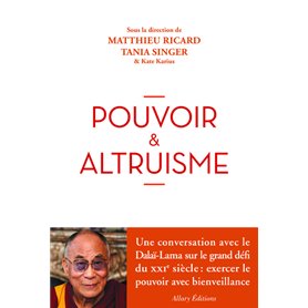 Pouvoir & altruisme