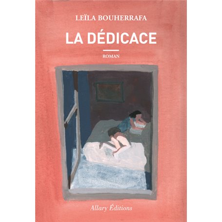 La dédicace