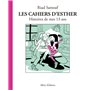 Les Cahiers d'Esther - tome 4 Histoires de mes 13 ans