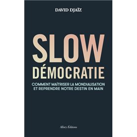 Slow démocratie