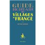 Guide mondain des villages de France