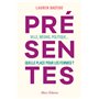 Présentes - Ville, médias, politique... Quelle place pour les femmes ?