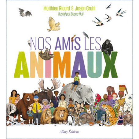 Nos amis les animaux