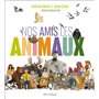 Nos amis les animaux