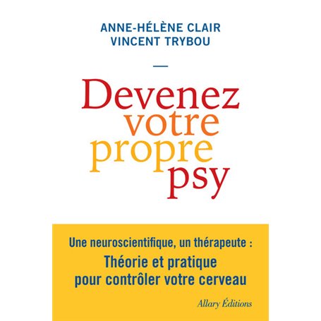 Devenez votre propre psy