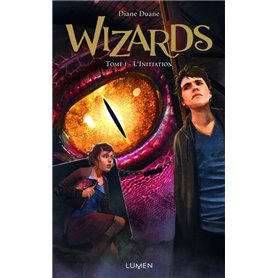 Wizards - tome 1 L'Initiation