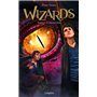 Wizards - tome 1 L'Initiation