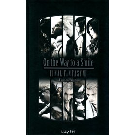 Final Fantasy VII - On the Way to a Smile