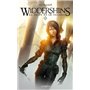 Widdershins - tome 1 Le Pacte de la voleuse