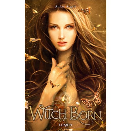 Witch Born