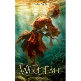 Witch Fall