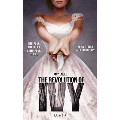 The Revolution of Ivy