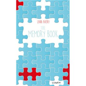 The Memory Book