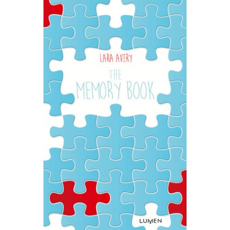 The Memory Book