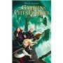 Gardiens des Cités perdues - tome 4 Les invisibles