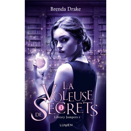 La Voleuse de secrets