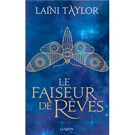 Le Faiseur de rêves - Livre I