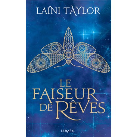 Le Faiseur de rêves - Livre I