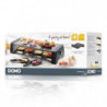 DOMO DO9189G Appareil à raclette 8 personnes - Noir 98,99 €