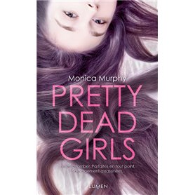 Pretty Dead Girls