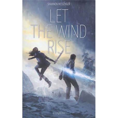 Let the Wind Rise