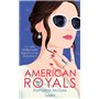 American Royals - tome 1