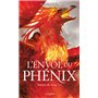 Soeurs de sang - tome 1 L'Envol du phénix