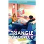 Triangle amoureux (ou pas)