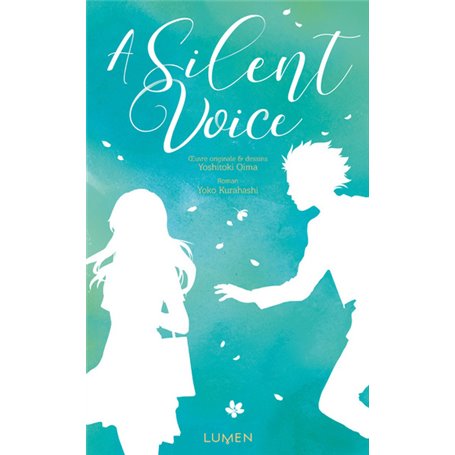 A Silent Voice