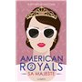 American Royals - tome 2 Sa Majesté