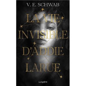 La Vie invisible d'Addie Larue