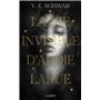 La Vie invisible d'Addie Larue