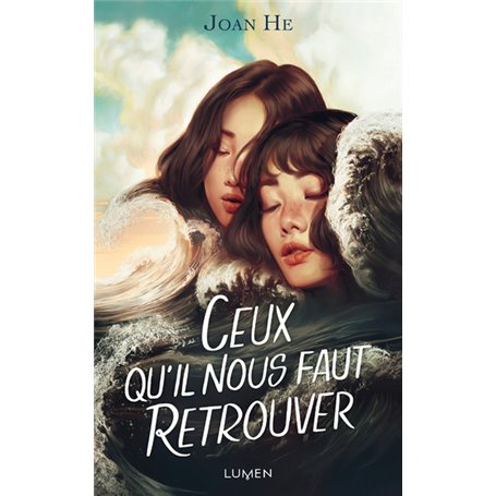 Ceux qu'il nous faut retrouver