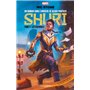 Shuri - tome 2 Les Disparues