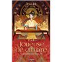 Le Royaume des Trois - Tome 1 La joueuse de cithare