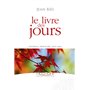 Le livre des jours - Journal spirituel 1950-2007