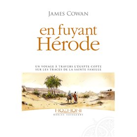 En fuyant Hérode