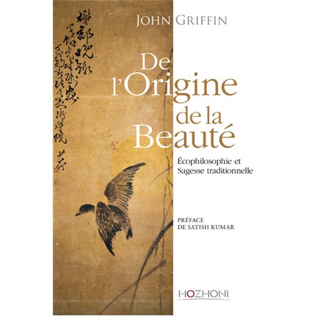 De l'origine de la Beauté