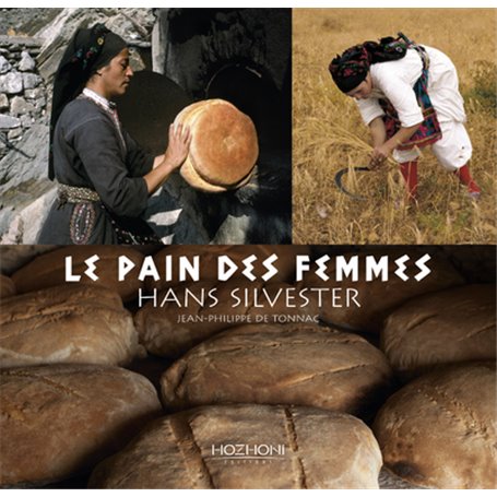 Le pain des femmes