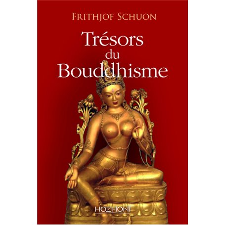 Trésors du Bouddhisme