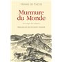 Murmure du monde - Au temps des séparés