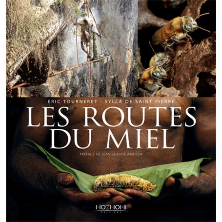 Les routes du miel V2