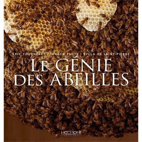 Le génie des abeilles V2